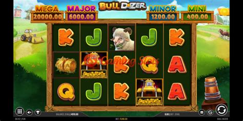 Slot maşın buldozer bu avito da  Baku şəhərinin ən yaxşı online casino oyunları ilə tanış olun