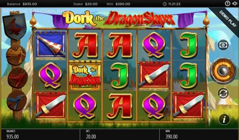 Slot maşınları dragon slayer online oynayır