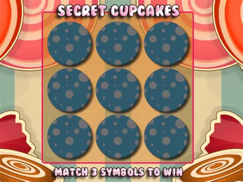 Slot maşınlarında cupcake pulsuz oynayın  Yenilənmiş oyun zalı və bir çox yeni oyunlar sizi gözləyir!