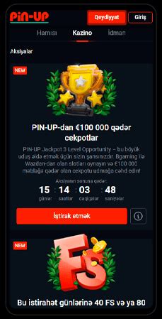 Slot maşınlarından kassa