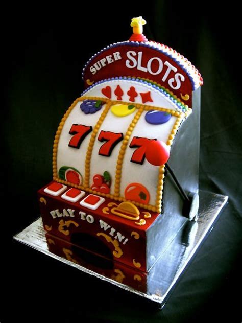 Slot machines soven cupcake