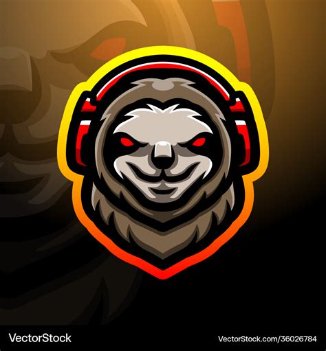 Sloth Gaming Logo