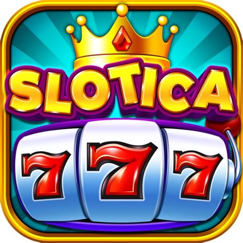 Slotica