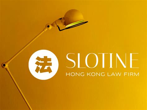 Slotine Hong Kong Law Firm