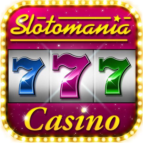 Slotomania 777 Casino Vegas
