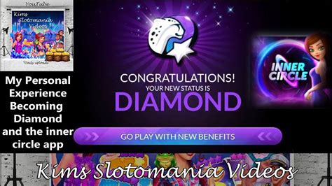 Slotomania Diamond Vip