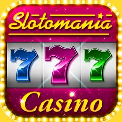 Slotomania Home Page