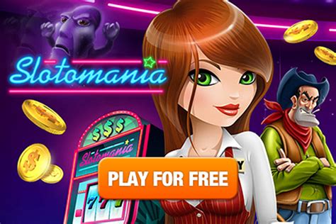 Slotomania casino online oyun