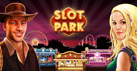 Slotpark bonus code 2021
