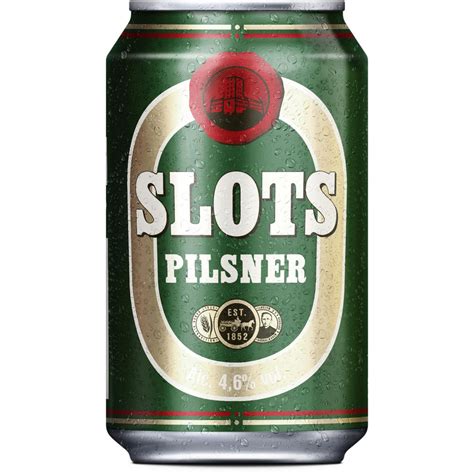 Slots Beer Wiki