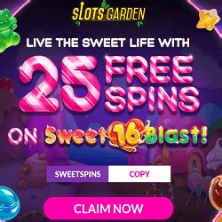 Slots Garden Casino Reviews