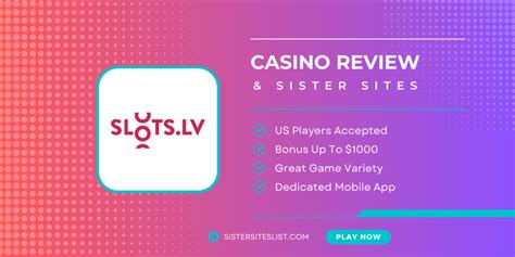 Slots Lv Sister Casino