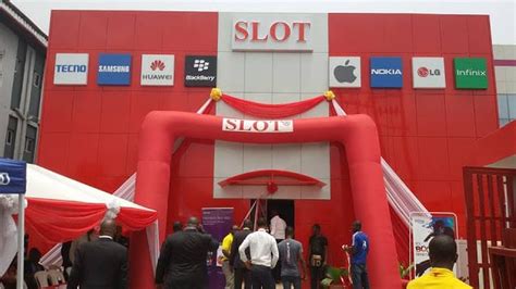 Slots Phones Prices In Nigeria