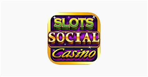 Slots Social Casino Free Download