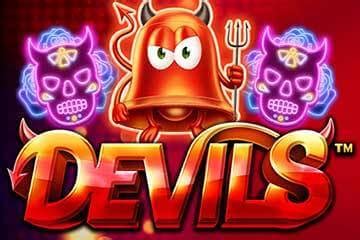 Slots game devils qeydiyyat olmadan pulsuz oyna