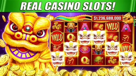 Slots unlimited