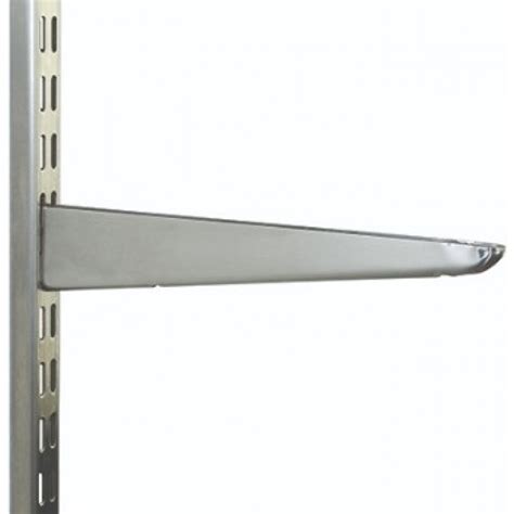 Slotted Shelf Brackets Metal