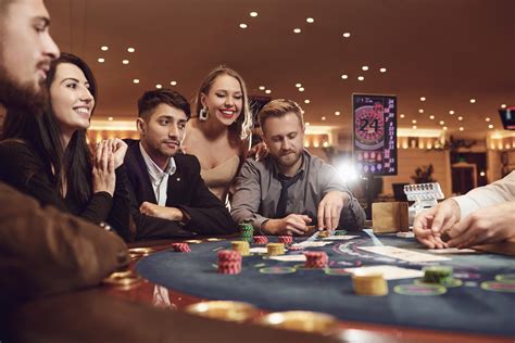 Slovenia Casino Online