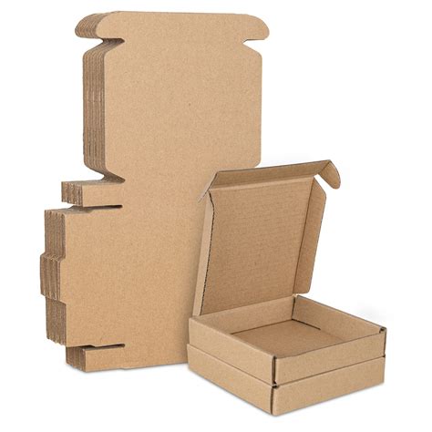Small Cardboard Boxes Nz