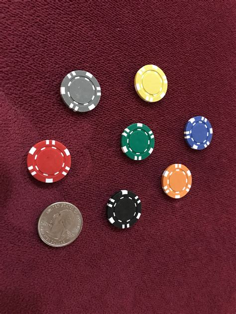 Small Poker Chips Small Poker Chips