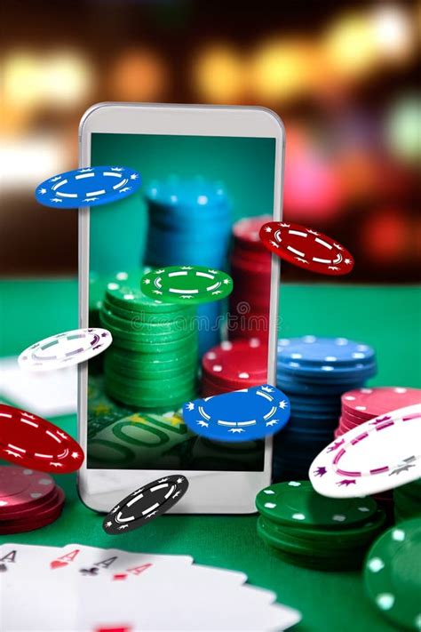 Smartfonda onlayn poker