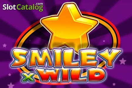 Smiley X Wild slot