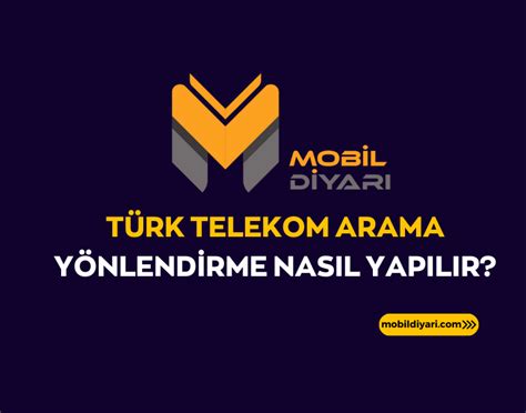 Sms yönlendirme turk telekom
