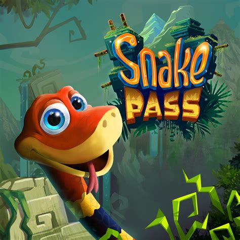 Snake pass 2017 تحميل لعبة