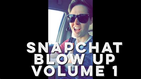 Snapchat blowjon