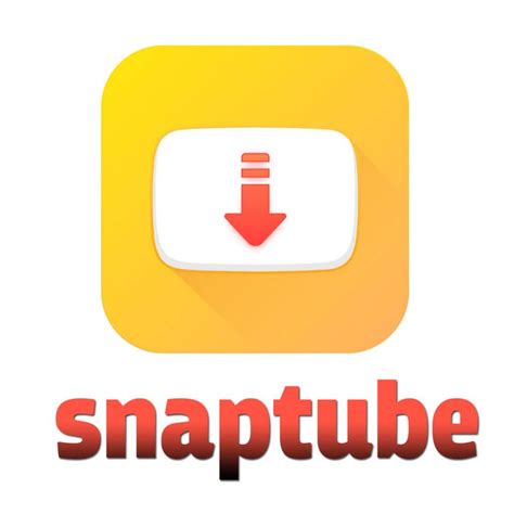 Snaptube برنامج تحميل الفيديو والاغاني القديم