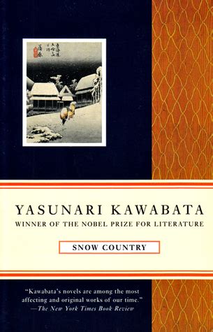 Snow country kawabata epub