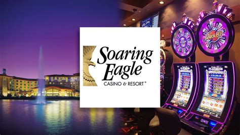 Soaring Eagle Casino Withdrawal Times