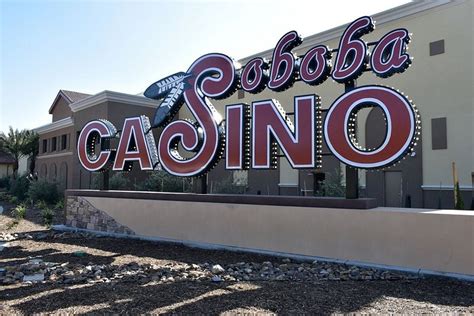 Soboba Casino Resort Phone Number