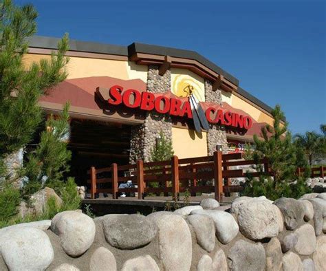 Soboba Jobs Opening
