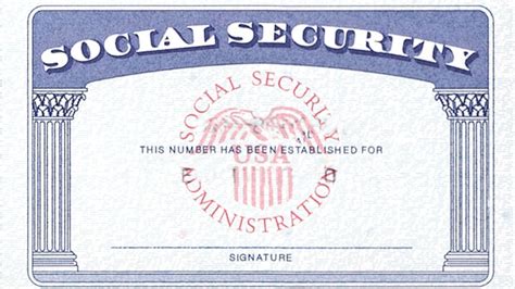 Social Security Card Online Appointment Scheduling