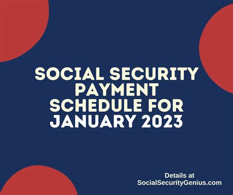 Social Security Payment Direct Deposit