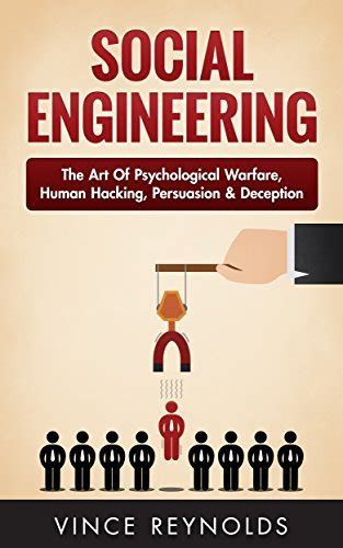 Social engineering the art of human hacking مترجم pdf