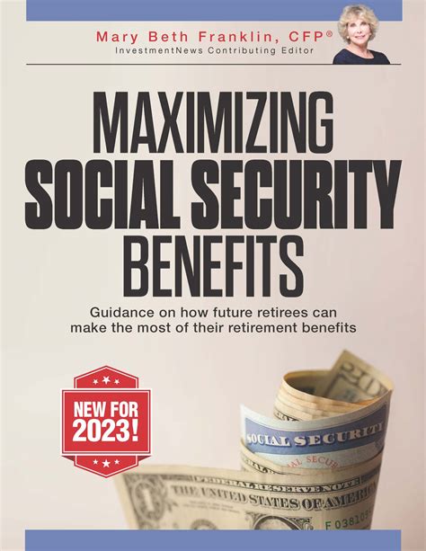 Social security ebooks