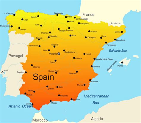 Sociedad spanien