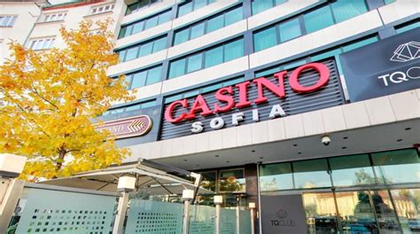 Sofia Best Casino