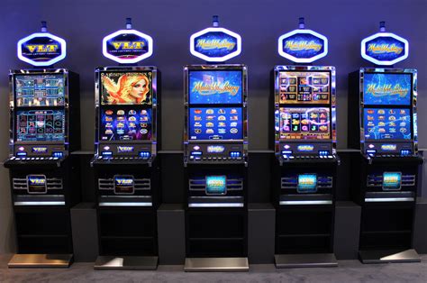 Software De Casino Vlt