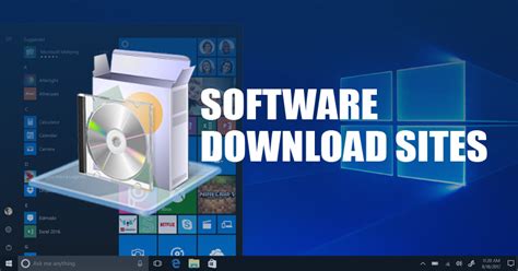 Software Download Site