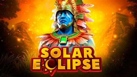 Solar Eclipse slot