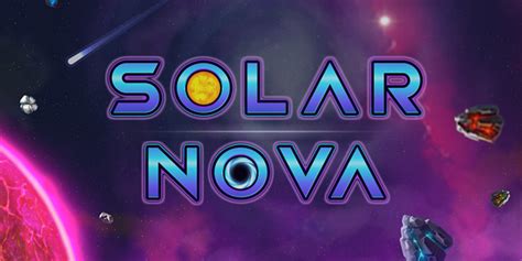Solar Nova ұясы