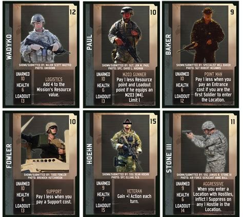Soldier Card Game Download Soldier Card Game Download