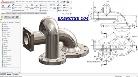 Solidworks Sample Drawings