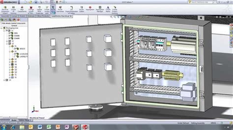 Solidworks electrical download