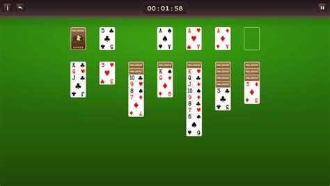 Solitaire 13 Free Online