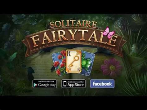 Solitaire Fairytale Game On Pc