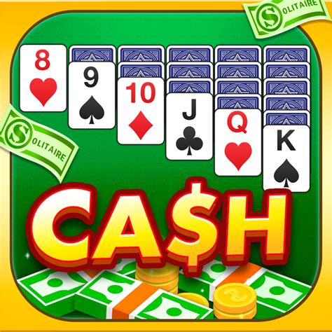 Solitaire Games For Money
